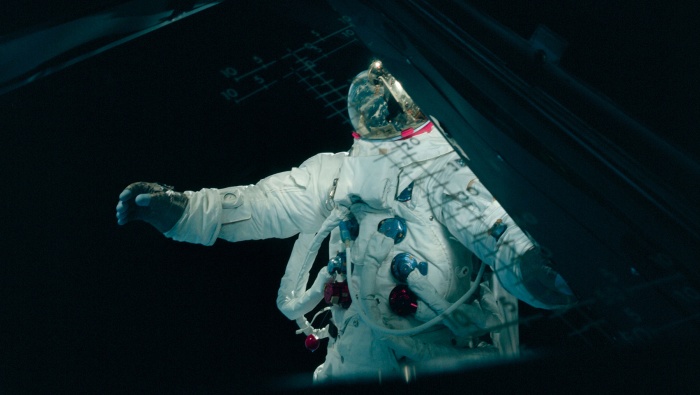 NASA astronaut space wallpaper