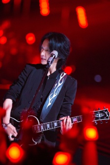 Zhang Qi《the brother who overcame all obstacles》still pictures