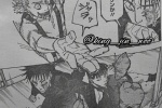 Mantra Chapter 168 Comics Revealed