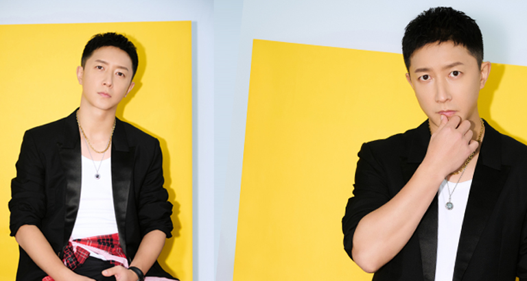 Han Geng picture gallery