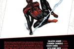 Miles Morales Spider-Man Issue 25 Preview