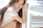 甜美气质美女清凉性感私房写真
