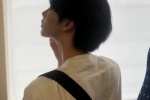 Kuaishou fresh real boy avatar picture 2021