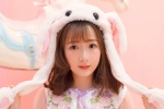 Loli beauty sweet photo pictures desktop wallpaper