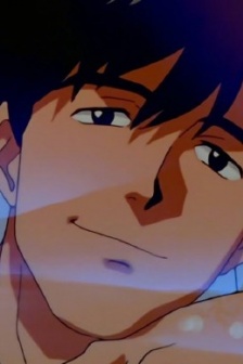 EVA blessing good governance's birthday greetings