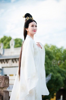 Zhao Yazhi《Cute Detective Detective》Seventh Issue Stills Pictures