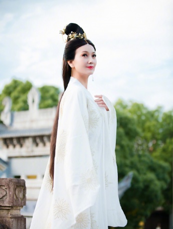 Zhao Yazhi《Cute Detective Detective》Seventh Issue Stills Pictures