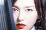 Tang Yan's unique charm and sexy photo pictures