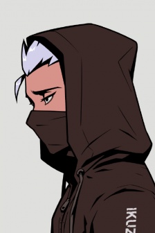 azuki anime male series NFT avatar