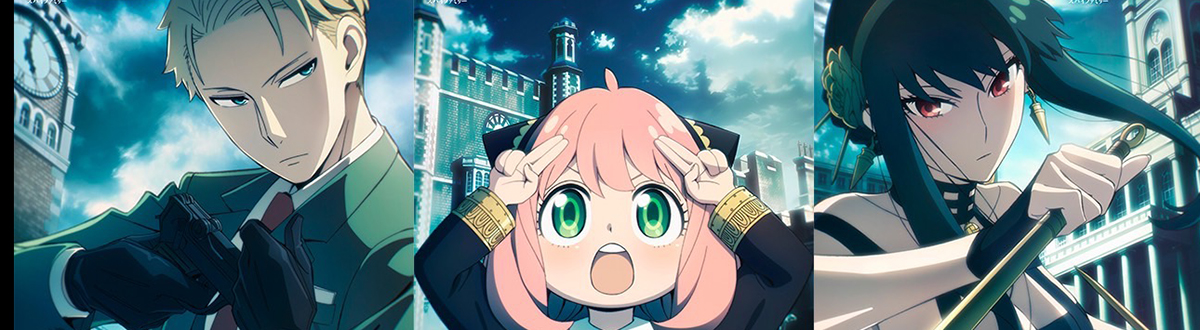 《Spy's House》Picture Gallery