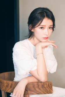 性感女神孙怡手机壁纸