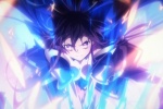 Date A Live 4 anime HD stills