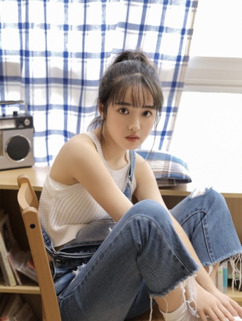 清新漂亮的美女mm性感私房照片