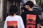 The most exciting and trendy couple avatar pictures in summer
