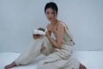 Photos of beautiful actress Qiu Tian