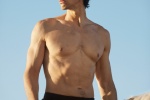Cairo native Adam Driver's new sexy endorsement photos