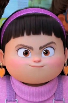 Metamorphosis abby avatar