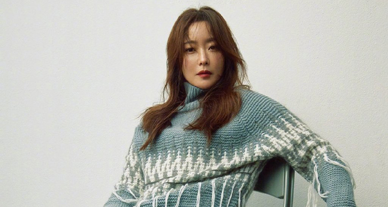 Kim Hee Sun pictures