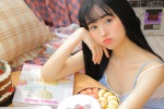 Sweet and pure beauties sexy Japanese photos