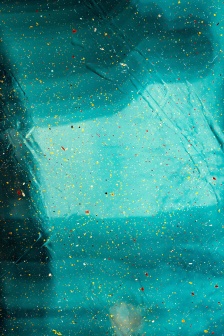 Realistic art style wallpaper