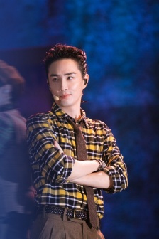 李承铉《披荆斩棘的哥哥》第五期剧照图片