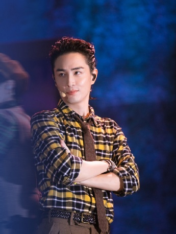 Lee Seung-hyun《the brother who overcame all obstacles》5th issue stills pictures