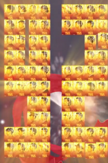 電影《1921》百人側顏海報圖片