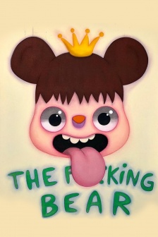 Super popular Spanish artist Javier Calleja mobile wallpaper