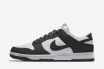 NIKE customized version of panda dunk HD pictures