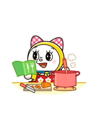 Doraemon cartoon mobile wallpaper