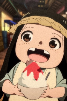 致不滅的你瑪琪動漫頭像