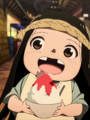 致不灭的你玛琪动漫头像