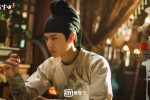 《The Wind Rises in Luoyang》Wang Yibo stills and pictures