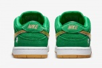 Nike SBDunk Celtics HD Photos