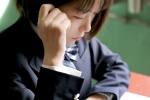 JK uniform beauty classroom beautiful and charming photo pictures