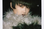 Li Yuchun VOGUE cover photo pictures
