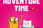 Adventure time cartoon animated mobile wallpaper