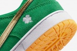 Nike SBDunk Celtics HD Photos