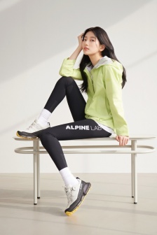 Beauty Suzy endorsement promotional photo pictures