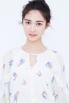Chen Yuqi mobile wallpaper picture