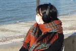 清純又很可愛的元氣少女頭像