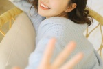 御姐美女长腿丝袜妩媚诱惑写真