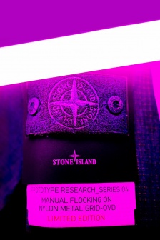 Stone Island trend mobile wallpaper