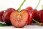 Nutritious cherries pictures desktop wallpaper