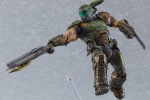 Doom Eternal figma model details