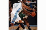 杜兰特NBA首秀组图