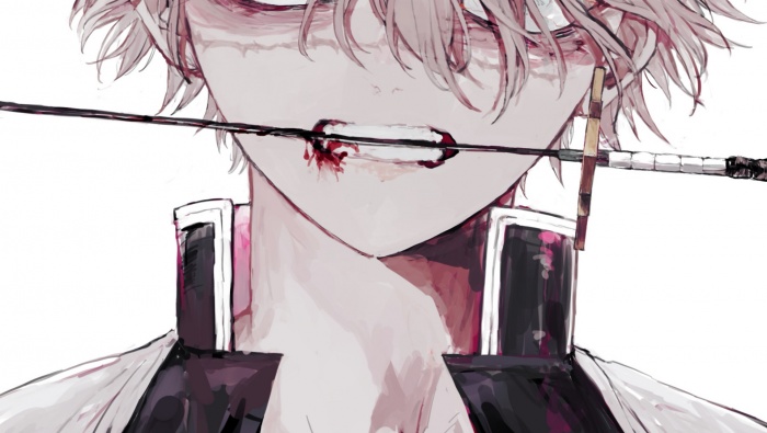 Demon Slayer: Kimetsu no Yaiba Miya Kawa character computer wallpaper