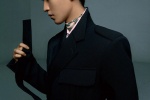 Fashionable Mr. Wang Junkai handsome pictures and photos