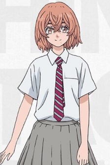 《重生之道》橘日向圖片