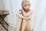 嫵媚美女妖嬈性感長腿誘惑寫真
